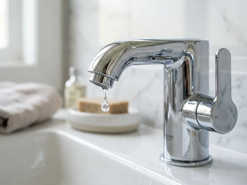 Faucet Repair & Installation Plumber in White Plains, NC
